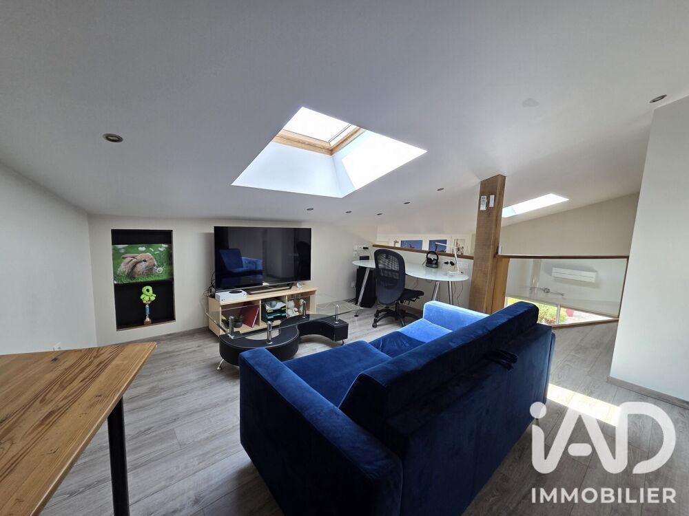 à vendre  Maison Romilly-sur-Seine (10100)