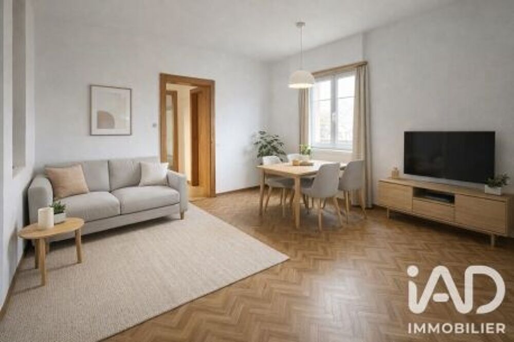 Vente Maison Vente Maison traditionnelle 8 pièces Scherwiller