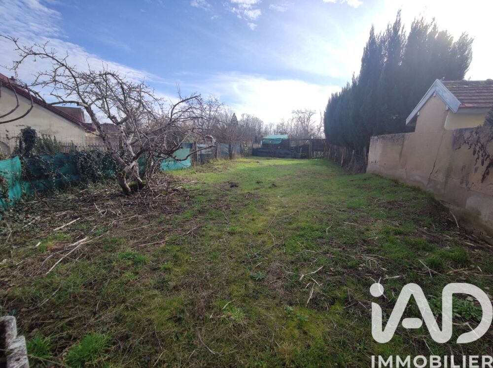 Vente Maison Vente Maison de ville 7 pièces Bourbon-lancy