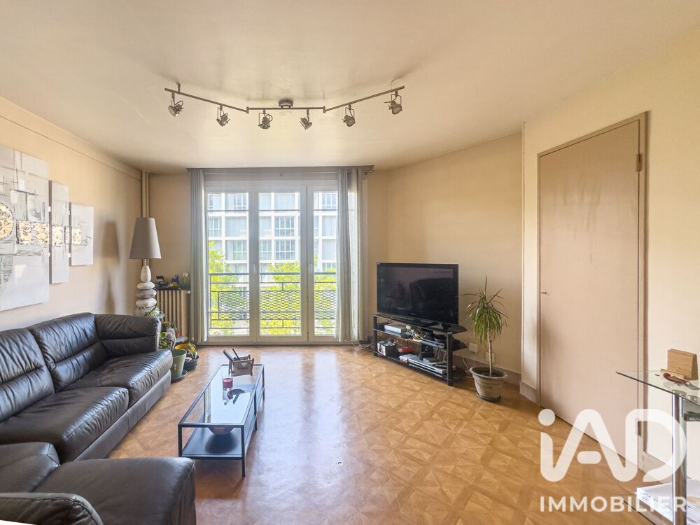 à vendre  Appartement Paris 12