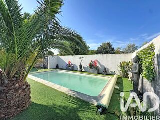  Maison � vendre 4 pi�ces 115 m�