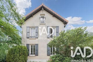  Maison à vendre 4 pièces 100 m²