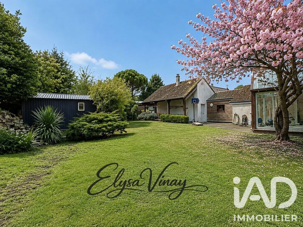 Vente Maison de village 7 pièces