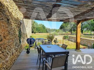  Maison à vendre 5 pièces 136 m²