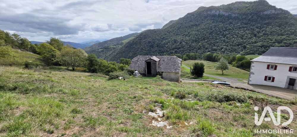Vente Maison Vente Maison/villa 4 pièces Aussurucq