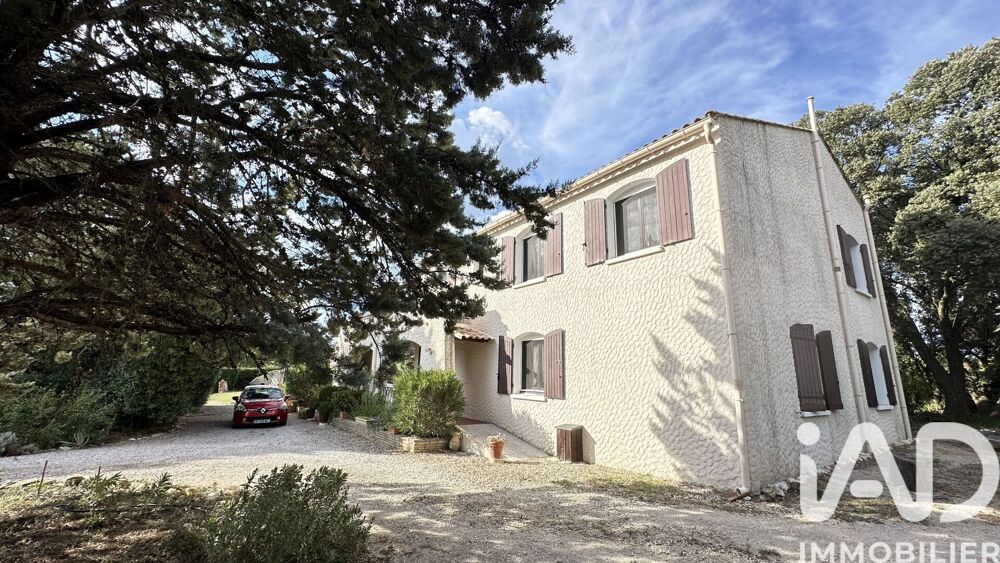 Vente Maison/villa 9 pièces
