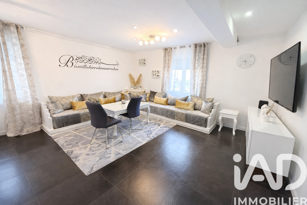 Vente Maison/villa 5 pièces