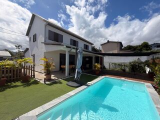  Maison � vendre 5 pi�ces 156 m�