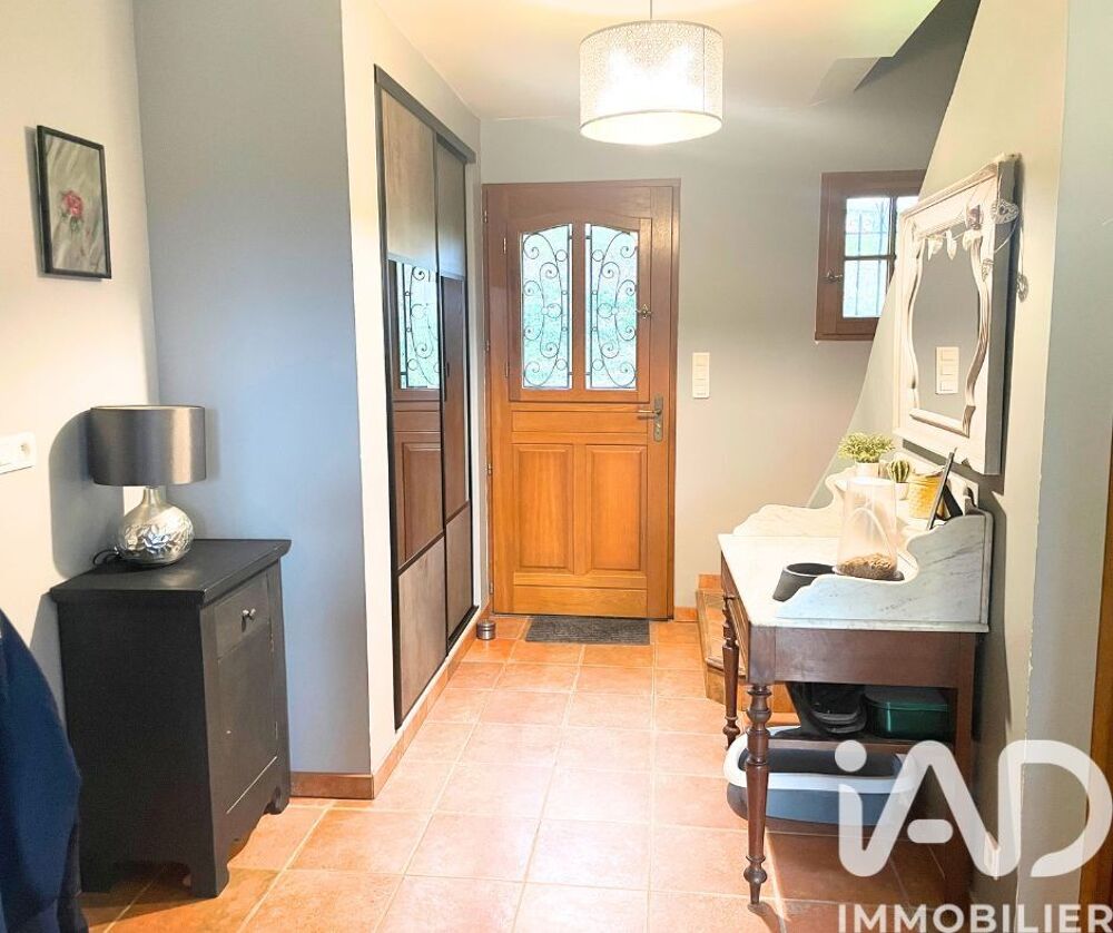 Vente Maison Vente Maison/villa 7 pièces Bacqueville-en-caux