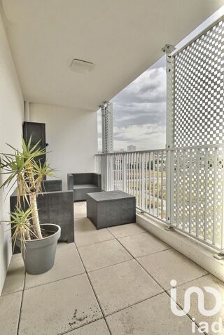  Appartement à vendre 1 pièce 25 m²