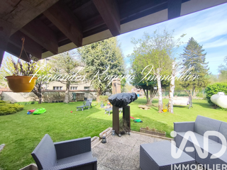  Maison � vendre 7 pi�ces 183 m�