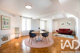  Appartement � vendre 3 pi�ces 107 m�