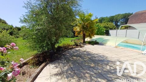   Vente Maison Maison - 6 pi�ce(s) - 124 m�