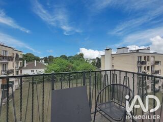  Appartement à vendre 1 pièce 32 m²
