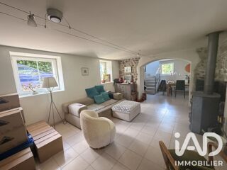  Maison à vendre 4 pièces 150 m²