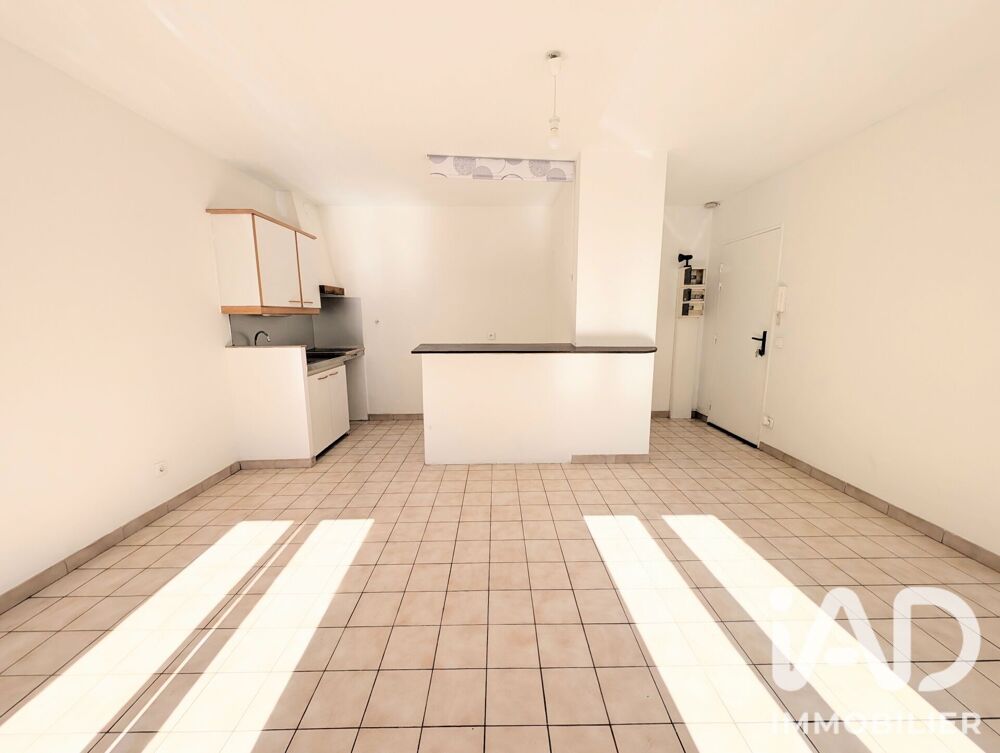 Vente Studio 1 pièce