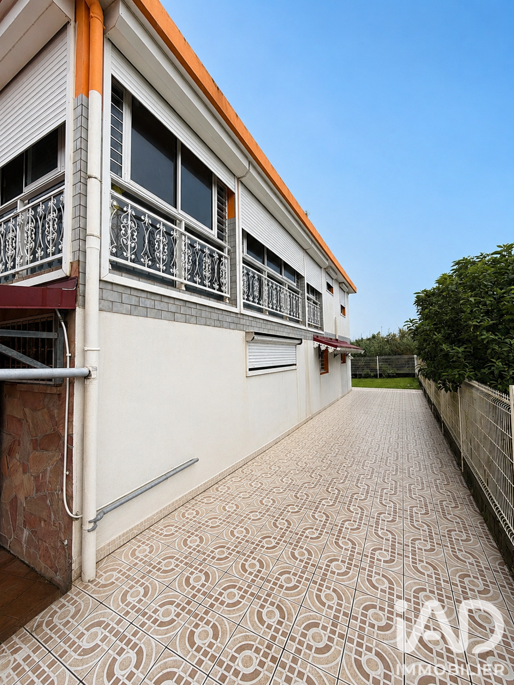 Vente Maison Vente Maison/villa 10 pièces Le morne-rouge