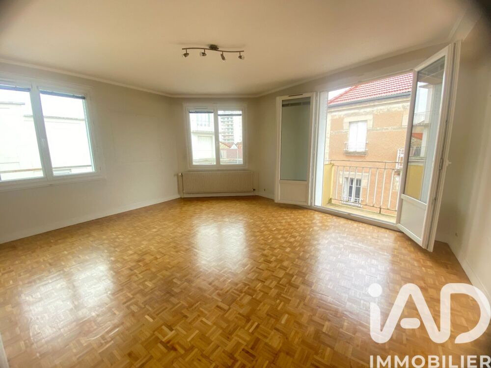 Vente Appartement Vente Appartement 2 pièces Vichy