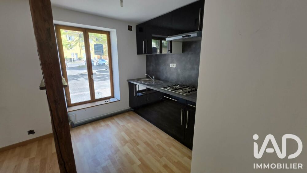 Vente Immeuble Vente Immeuble 107 m&sup2; Raon-l'Étape