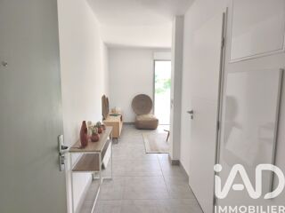  Appartement à vendre 4 pièces 86 m²