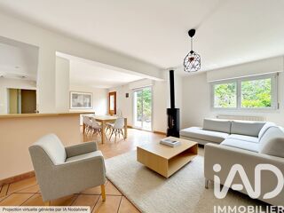  Maison � vendre 7 pi�ces 215 m�