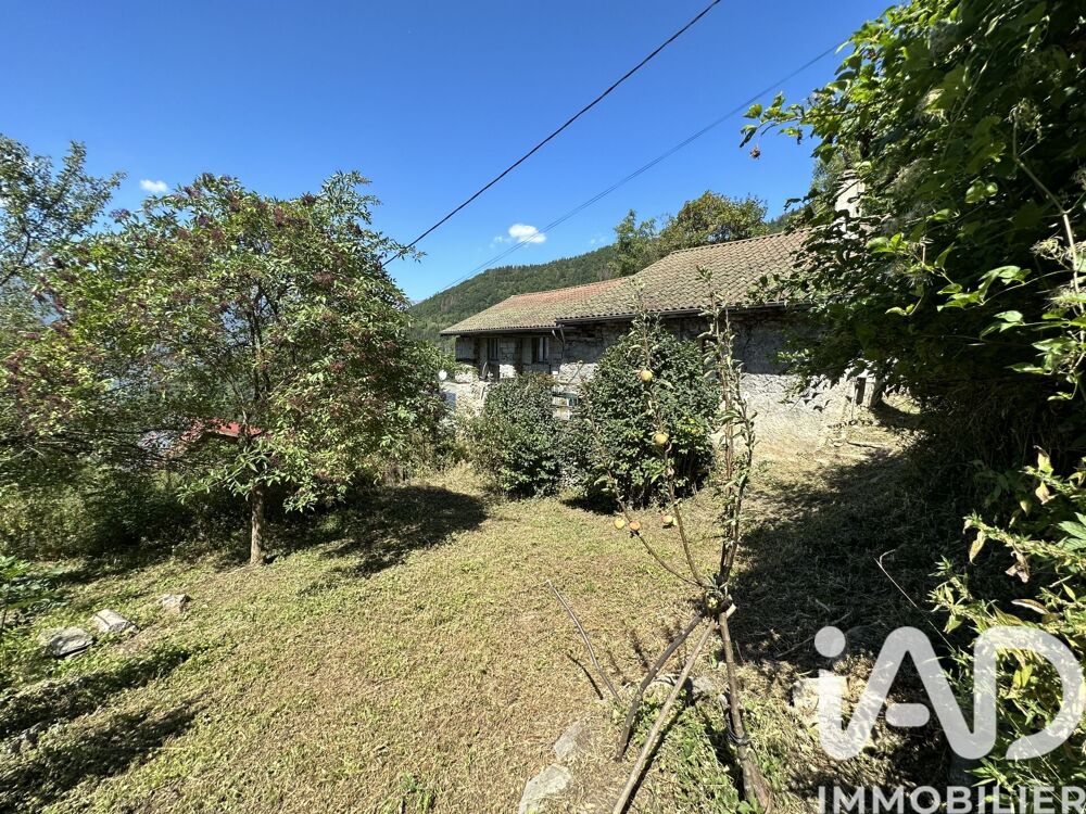 Vente Maison/villa 2 pièces