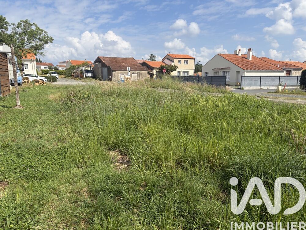 Vente Terrain Vente Terrain à bâtir 513 m&sup2; Pont-saint-martin
