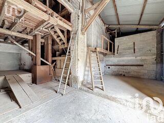  Maison à vendre 5 pièces 255 m²