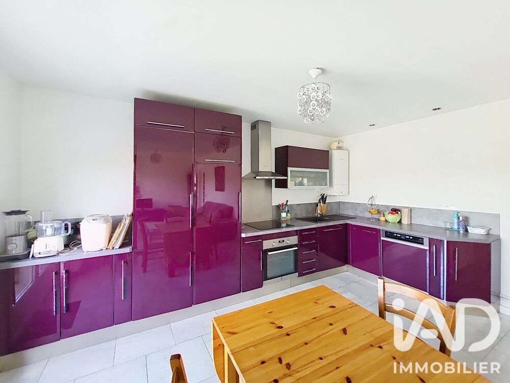 Vente Appartement Vente Appartement 4 pièces Saclay