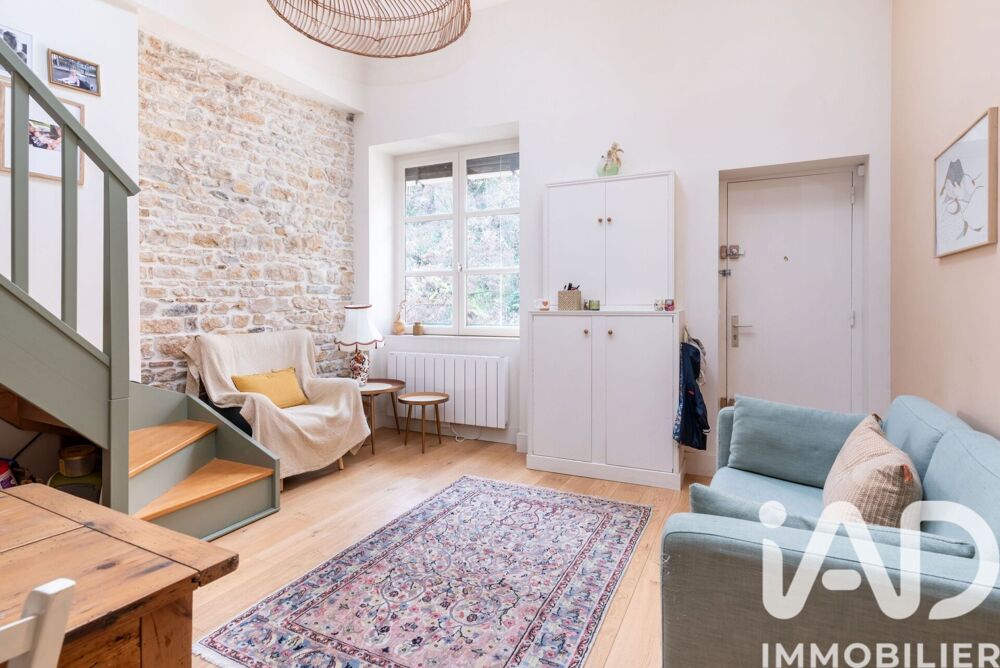 Vente Appartement Vente Appartement 4 pièces Lyon 5