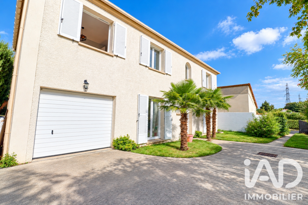 Vente Maison/villa 7 pièces