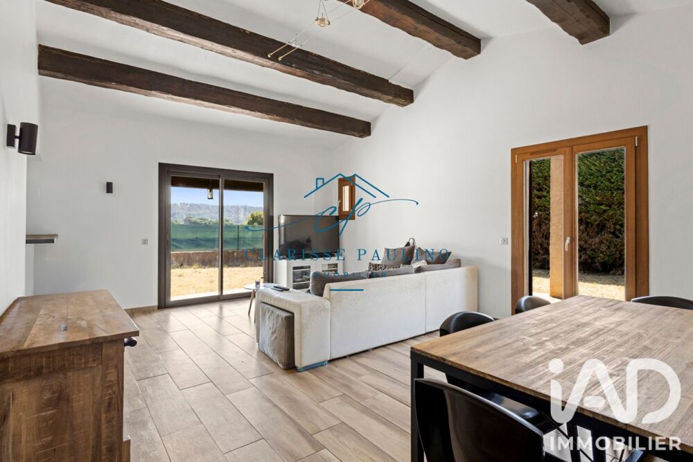Vente Maison Vente Maison/villa 5 pièces Gardanne