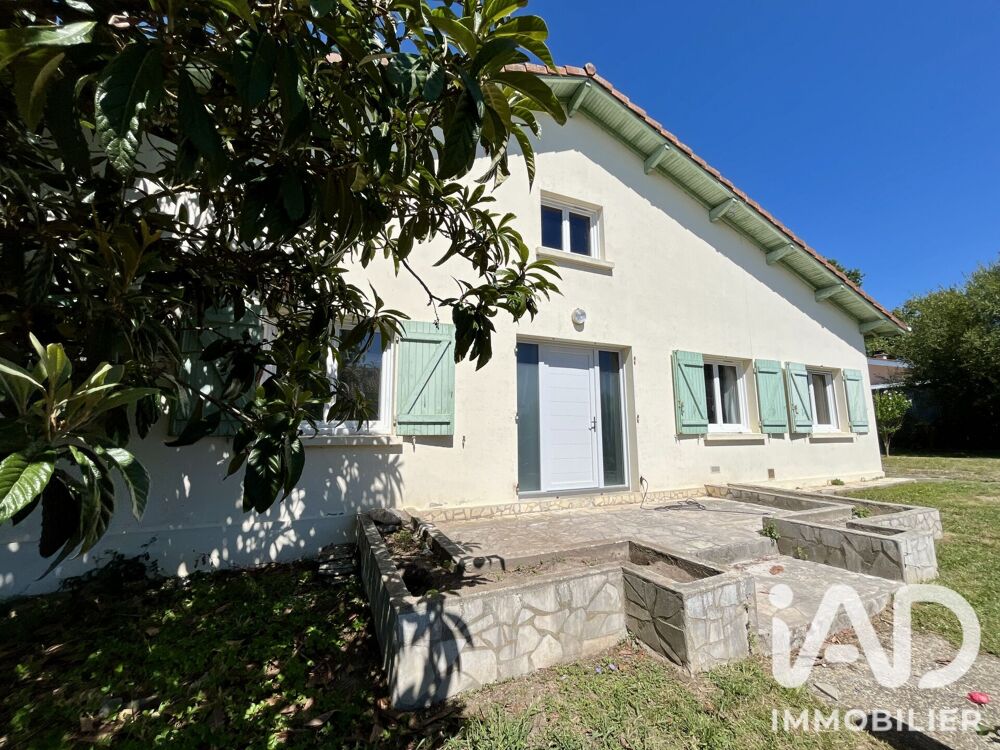 Vente Maison de campagne 5 pièces