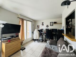  Appartement à vendre 1 pièce 36 m²