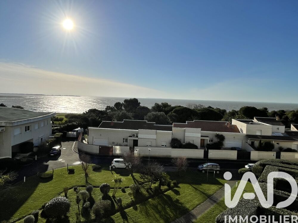 Appartement 3 pièces 84 m² · à La Rochelle · 84 m² · 496 000 €