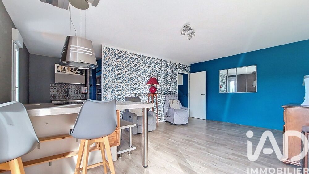 Vente Appartement Vente Appartement 4 pièces Lormont