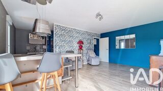  Appartement à vendre 4 pièces 78 m²