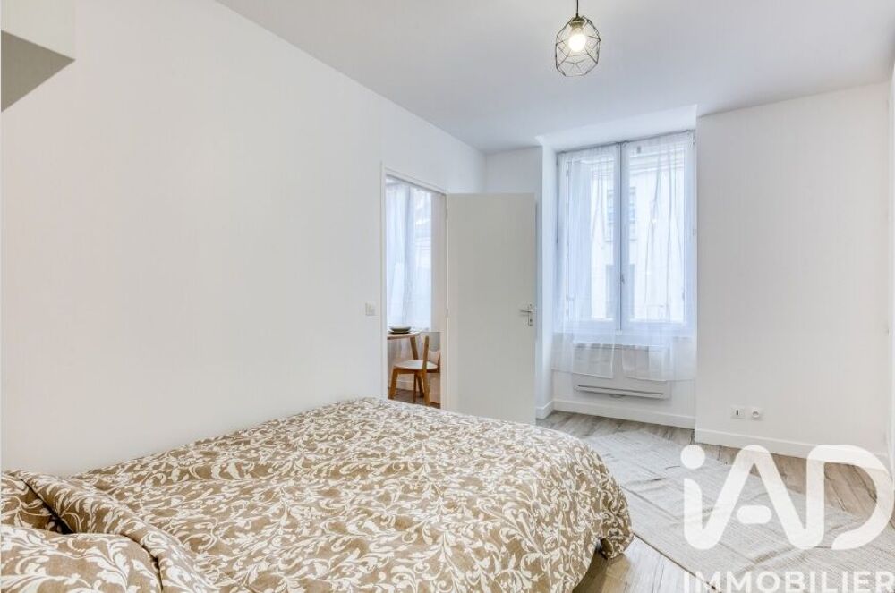 Vente Immeuble Vente Immeuble 130 m&sup2; Montereau-fault-yonne