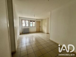  Appartement à vendre 2 pièces 43 m²