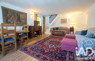 Maison à vendre 8 pièces 238 m²
