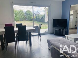  Maison à louer 5 pièces 83 m²