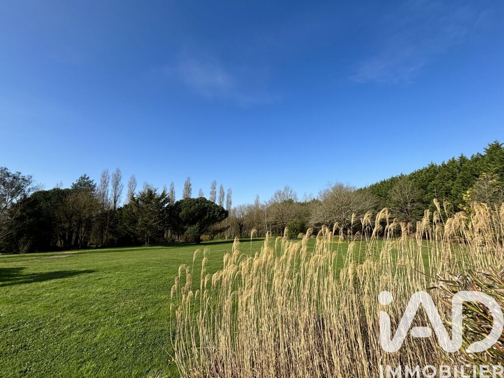 � vendre  Maison Aizenay (85190)