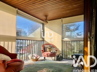  Appartement à vendre 5 pièces 93 m²