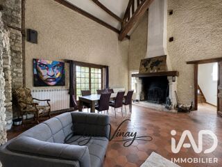  Maison à vendre 7 pièces 250 m²