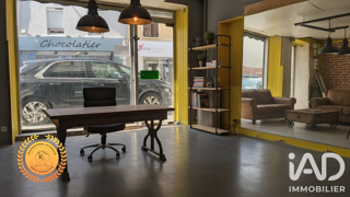  Maison à vendre 4 pièces 112 m²