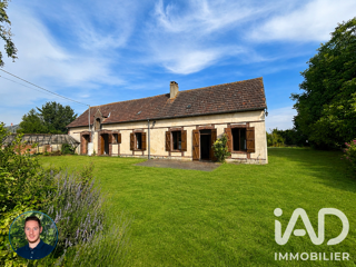  Maison à vendre 4 pièces 82 m²