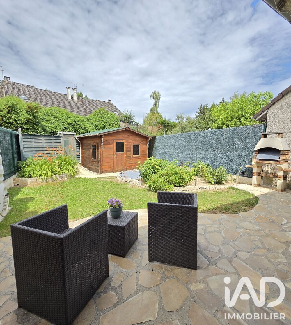 Vente Maison de ville 5 pièces