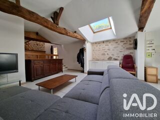  Maison à vendre 2 pièces 58 m²
