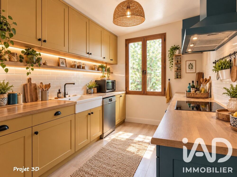 Vente Maison Vente Maison/villa 5 pièces Courtomer