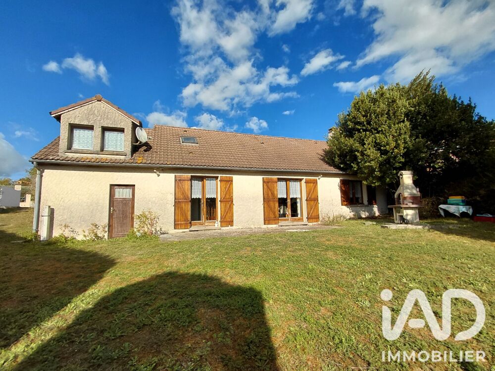 Vente Maison Vente Maison/villa 4 pièces Coulombs
